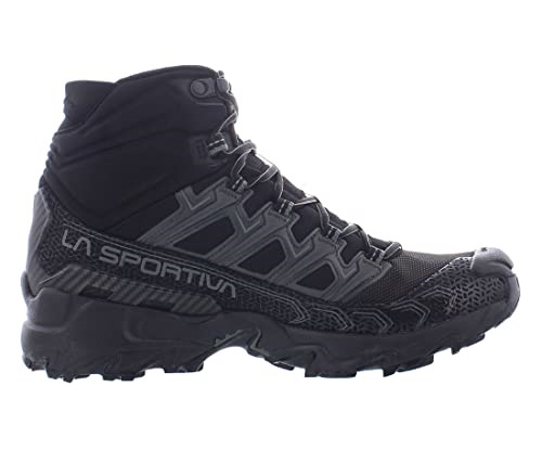 Herren Ultra Raptor Ii Mid Gtx Wanderschuh Black Clay La Sportiva Schweiz