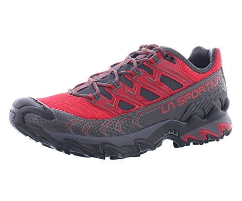 Herren Ultra Raptor Ii Trailrunning Schuhe La Sportiva Schweiz Goji Carbon