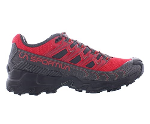 Herren Ultra Raptor Ii Trailrunning Schuhe La Sportiva Schweiz Goji Carbon