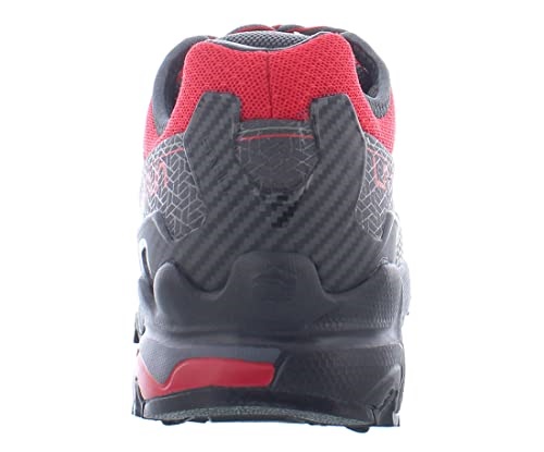 Herren Ultra Raptor Ii Trailrunning Schuhe La Sportiva Schweiz Goji Carbon