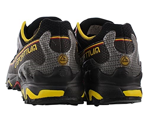 Herren Ultra Raptor Trailrunningschuh Schwarz Gelb La Sportiva Schweiz