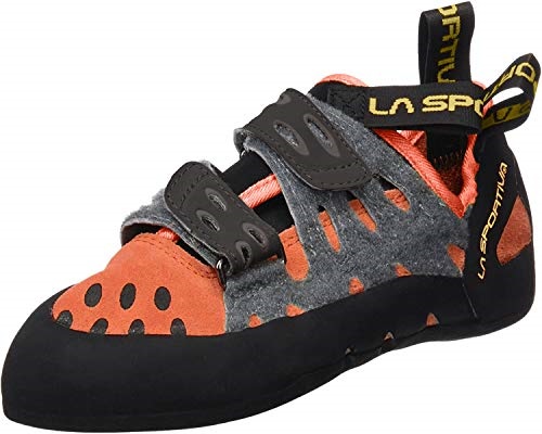 Herren Vogelspinne All Coral Orange La Sportiva Schweiz