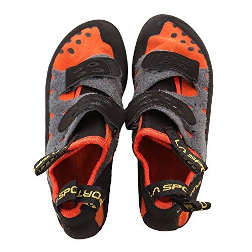 Herren Vogelspinne All Coral Orange La Sportiva Schweiz