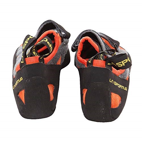 Herren Vogelspinne All Coral Orange La Sportiva Schweiz