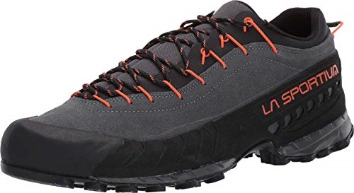 Herren Wanderschuhe La Sportiva Schweiz Carbon Flame