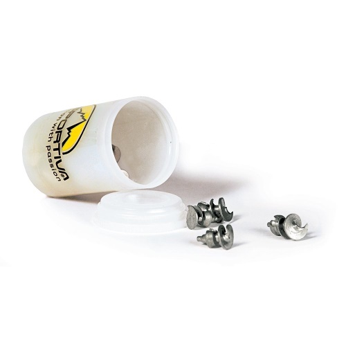 Hobnails La Sportiva Schweiz Silver