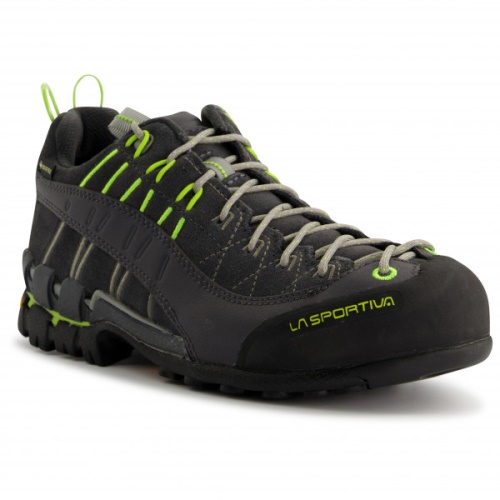 Hyper Gtx Black La Sportiva Schweiz