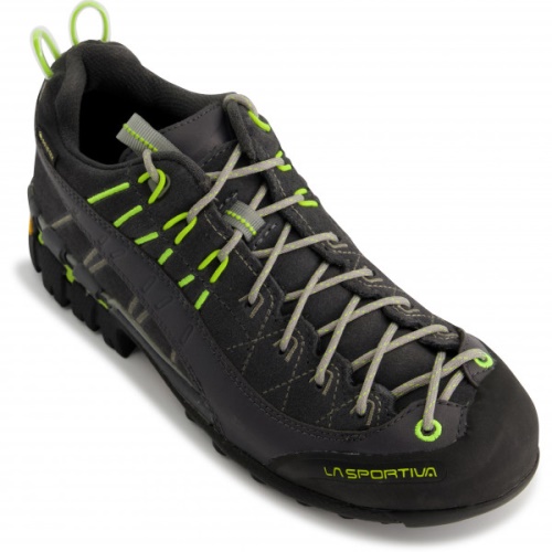 Hyper Gtx Black La Sportiva Schweiz