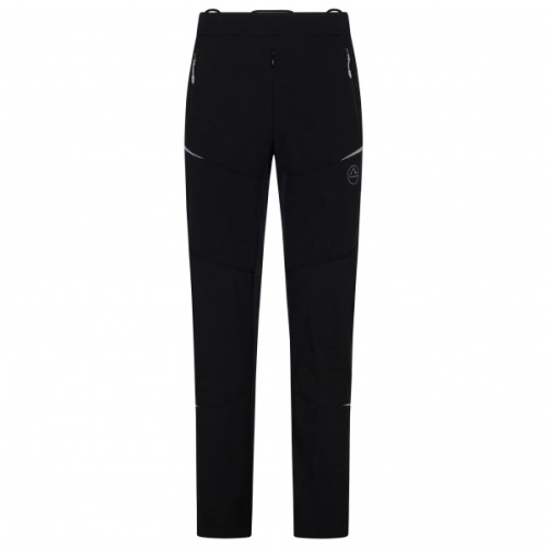 Ikarus Pant Black La Sportiva Schweiz
