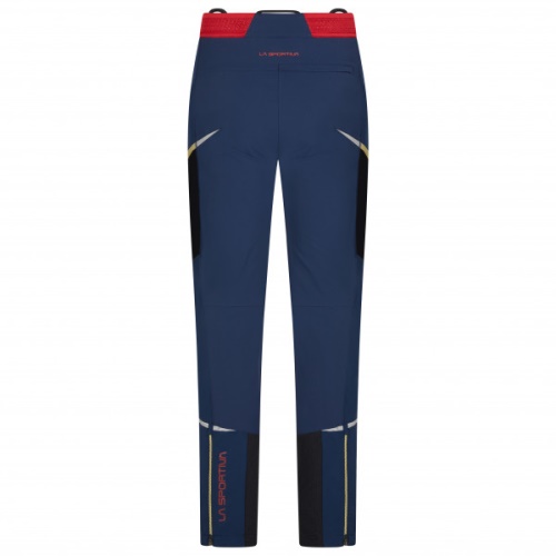 Ikarus Pant Black La Sportiva Schweiz