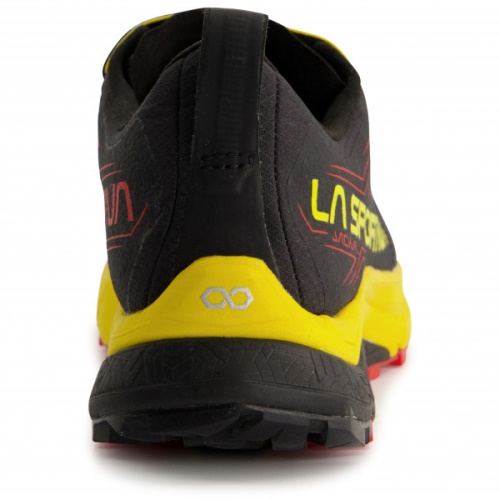 Jackal Black Yellow La Sportiva Schweiz