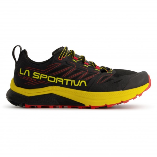 Jackal La Sportiva Schweiz Neon Goji