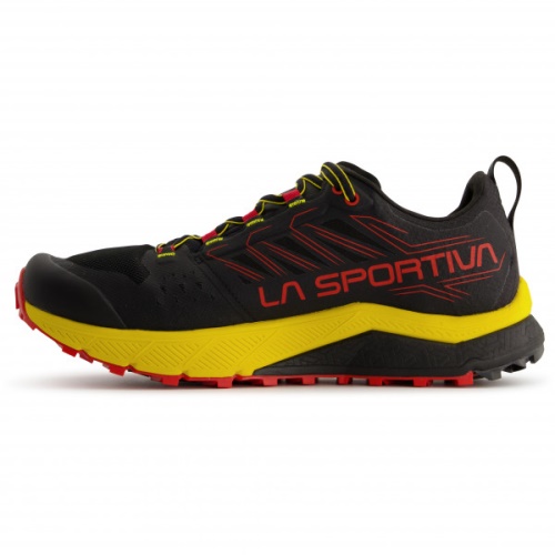 Jackal La Sportiva Schweiz Neon Goji