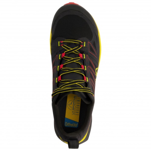 Jackal La Sportiva Schweiz Neon Goji