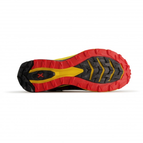 Jackal La Sportiva Schweiz Neon Goji