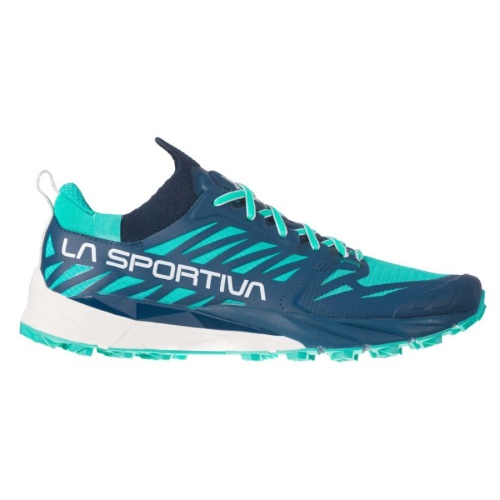 Kaptiva Damen Trailrunningschuh La Sportiva Schweiz Opal Aqua
