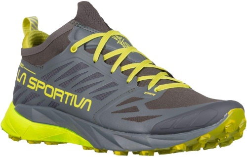 Kaptiva Gtx Laufschuh Carbon Citrus La Sportiva Schweiz