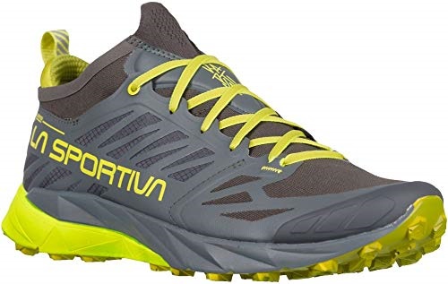 Kaptiva Gtx Laufschuh Carbon Citrus La Sportiva Schweiz