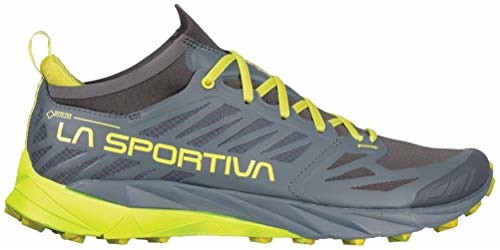 Kaptiva Gtx Laufschuh Carbon Citrus La Sportiva Schweiz