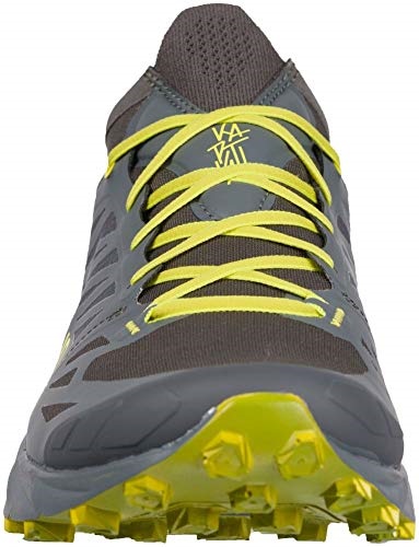 Kaptiva Gtx Laufschuh Carbon Citrus La Sportiva Schweiz