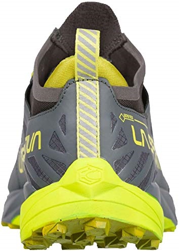 Kaptiva Gtx Laufschuh Carbon Citrus La Sportiva Schweiz