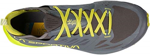 Kaptiva Gtx Laufschuh Carbon Citrus La Sportiva Schweiz