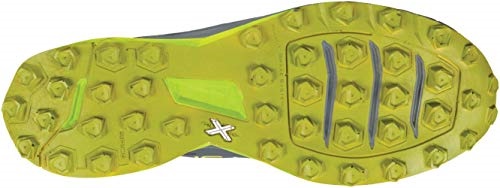 Kaptiva Gtx Laufschuh Carbon Citrus La Sportiva Schweiz