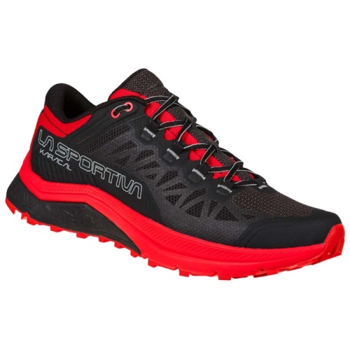 Karacal Herren Trailrunningschuh Schwarz Goji La Sportiva Schweiz