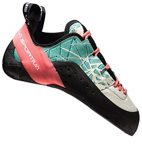 Kataki Damen Kletterschuh La Sportiva Schweiz Mint Coral