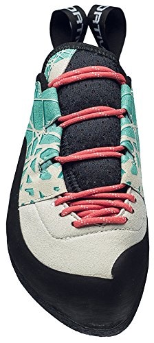 Kataki Damen Kletterschuh La Sportiva Schweiz Mint Coral