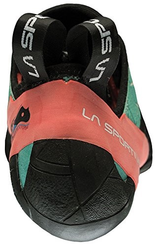 Kataki Damen Kletterschuh La Sportiva Schweiz Mint Coral