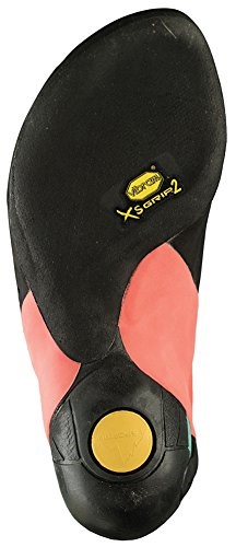 Kataki Damen Kletterschuh La Sportiva Schweiz Mint Coral