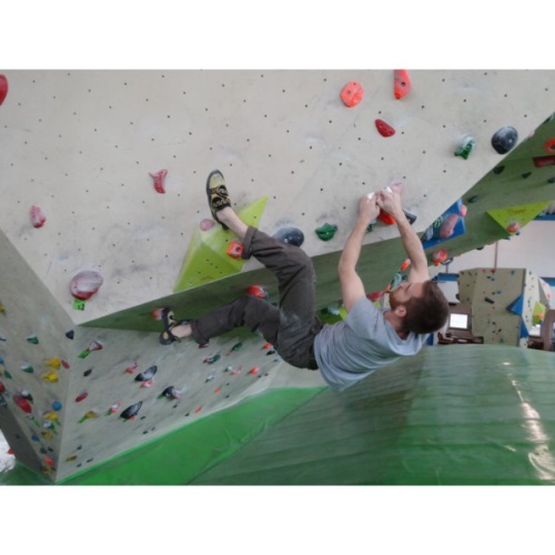 Katana La Sportiva Schweiz Mandarine Tropic Blue