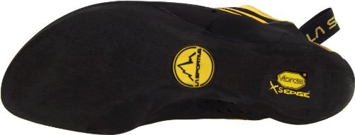 Katana Schnürschuh La Sportiva Schweiz Gelb