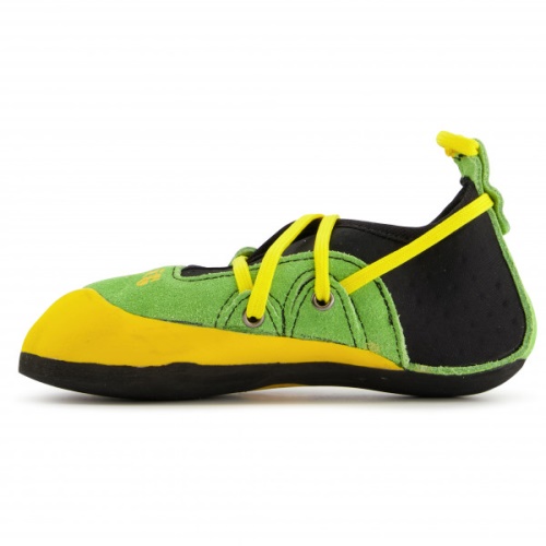 Kids Stickit La Sportiva Schweiz Green