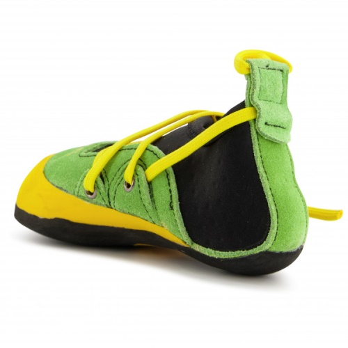 Kids Stickit La Sportiva Schweiz Green