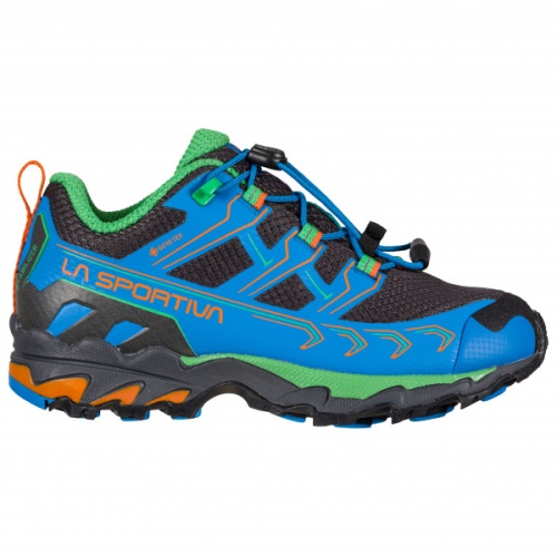 Kid\s Ultra Raptor Ii Gtx Kale Pine La Sportiva Schweiz
