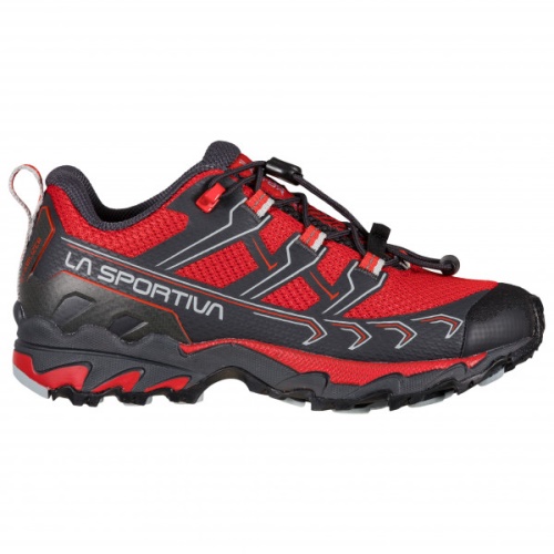 Kids Ultra Raptor Ii La Sportiva Schweiz Carbon Goji