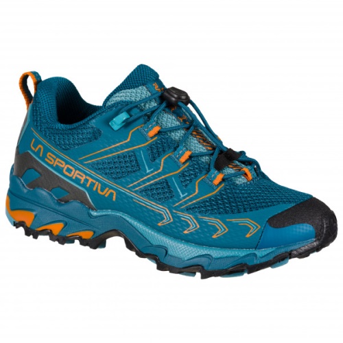 Kid\s Ultra Raptor Ii La Sportiva Schweiz Carbon Goji