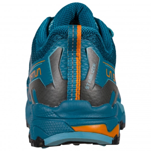 Kid\s Ultra Raptor Ii La Sportiva Schweiz Carbon Goji