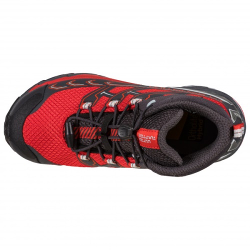 Kid\s Ultra Raptor Ii Mid Gtx Carbon Goji La Sportiva Schweiz