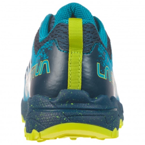Kinder Jynx Carbon Poppy La Sportiva Schweiz