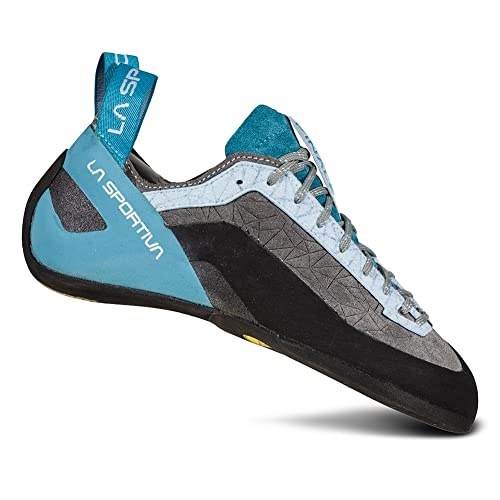 Kletterschuh Final Damen La Sportiva Schweiz Clay Topaz