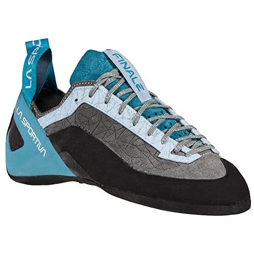 Kletterschuh Final Damen La Sportiva Schweiz Clay Topaz