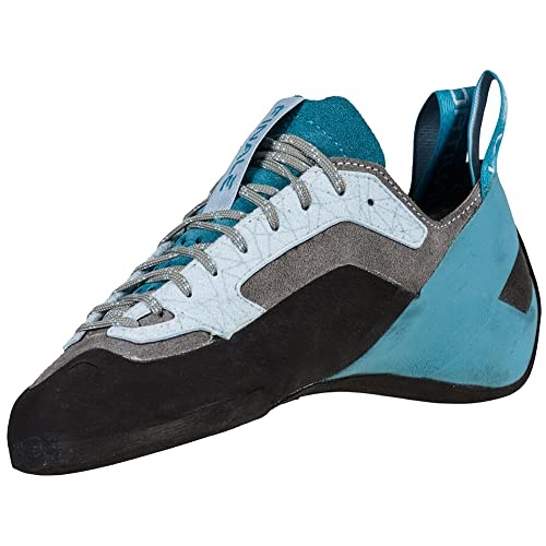 Kletterschuh Final Damen La Sportiva Schweiz Clay Topaz