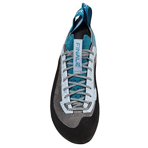 Kletterschuh Final Damen La Sportiva Schweiz Clay Topaz