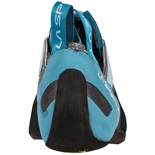 Kletterschuh Final Damen La Sportiva Schweiz Clay Topaz