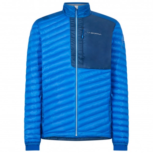 Krush Primaloft Jacke Aquarius Opal La Sportiva Schweiz