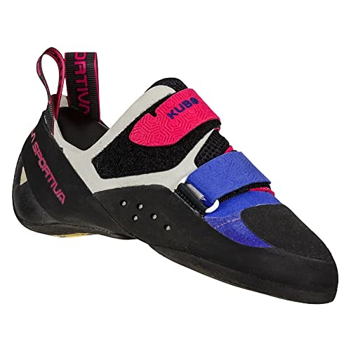 Kubo Kletterschuhe Damen Royal Love Potion La Sportiva Schweiz