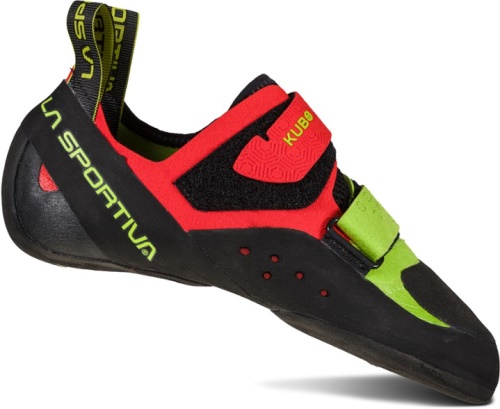 Kubo Kletterschuhe Goji Neon La Sportiva Schweiz